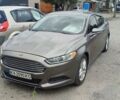 Сірий Форд Фьюжен, об'ємом двигуна 2.49 л та пробігом 89 тис. км за 11000 $, фото 1 на Automoto.ua