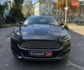 Сірий Форд Фьюжен, об'ємом двигуна 2 л та пробігом 109 тис. км за 15990 $, фото 2 на Automoto.ua