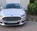 Сірий Форд Фьюжен, об'ємом двигуна 2.5 л та пробігом 240 тис. км за 9800 $, фото 3 на Automoto.ua