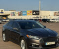 Форд Фьюжн 2014 в Житомире на Automoto.ua Серый Форд Фьюжн, объемом двигателя 2 л и пробегом 136 тыс. км за 13000 $, фото 1 на Automoto.ua