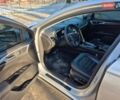 Сірий Форд Фьюжен, об'ємом двигуна 1.5 л та пробігом 119 тис. км за 12300 $, фото 14 на Automoto.ua