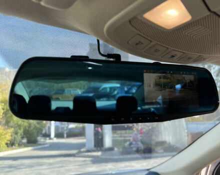 Серый Форд Фьюжн, объемом двигателя 2.5 л и пробегом 275 тыс. км за 9000 $, фото 27 на Automoto.ua