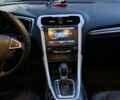 Сірий Форд Фьюжен, об'ємом двигуна 2.5 л та пробігом 240 тис. км за 9800 $, фото 9 на Automoto.ua
