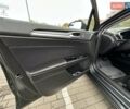 Форд Фьюжен 2014 у Дрогобичі на Automoto.ua Сірий Форд Фьюжен, об'ємом двигуна 2.5 л та пробігом 184 тис. км за 8900 $, фото 24 на Automoto.ua