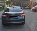 Сірий Форд Фьюжен, об'ємом двигуна 2.49 л та пробігом 152 тис. км за 9700 $, фото 9 на Automoto.ua