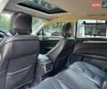 Сірий Форд Фьюжен, об'ємом двигуна 2 л та пробігом 109 тис. км за 15990 $, фото 25 на Automoto.ua