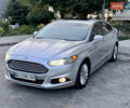 Форд Фьюжн 2014 в Одессе на Automoto.ua Серый Форд Фьюжн, объемом двигателя 2 л и пробегом 266 тыс. км за 12400 $, фото 1 на Automoto.ua