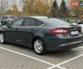 Форд Фьюжен 2014 у Дрогобичі на Automoto.ua Сірий Форд Фьюжен, об'ємом двигуна 2.5 л та пробігом 184 тис. км за 8900 $, фото 8 на Automoto.ua