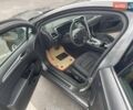 Серый Форд Фьюжн, объемом двигателя 2.5 л и пробегом 193 тыс. км за 9500 $, фото 2 на Automoto.ua