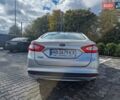 Серый Форд Фьюжн, объемом двигателя 2 л и пробегом 240 тыс. км за 9900 $, фото 12 на Automoto.ua
