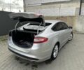 Сірий Форд Фьюжен, об'ємом двигуна 2.5 л та пробігом 227 тис. км за 8800 $, фото 17 на Automoto.ua