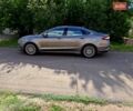 Сірий Форд Фьюжен, об'ємом двигуна 2 л та пробігом 193 тис. км за 10200 $, фото 3 на Automoto.ua