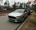 Сірий Форд Фьюжен, об'ємом двигуна 2 л та пробігом 280 тис. км за 9850 $, фото 1 на Automoto.ua
