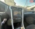 Сірий Форд Фьюжен, об'ємом двигуна 2 л та пробігом 140 тис. км за 7500 $, фото 15 на Automoto.ua