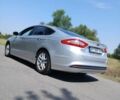 Форд Фьюжен 2014 у Дніпро (Дніпропетровську) на Automoto.ua Сірий Форд Фьюжен, об'ємом двигуна 2.5 л та пробігом 360 тис. км за 8200 $, фото 1 на Automoto.ua