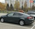 Форд Фьюжен 2014 у Дрогобичі на Automoto.ua Сірий Форд Фьюжен, об'ємом двигуна 2.5 л та пробігом 184 тис. км за 8900 $, фото 2 на Automoto.ua