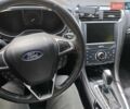 Серый Форд Фьюжн, объемом двигателя 2 л и пробегом 146 тыс. км за 12500 $, фото 5 на Automoto.ua