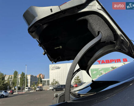 Сірий Форд Фьюжен, об'ємом двигуна 2.49 л та пробігом 57 тис. км за 10800 $, фото 18 на Automoto.ua