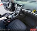 Форд Фьюжн 2014 в Киеве на Automoto.ua Серый Форд Фьюжн, объемом двигателя 1.5 л и пробегом 0 тыс. км за 11500 $, фото 5 на Automoto.ua