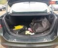Серый Форд Фьюжн, объемом двигателя 2.5 л и пробегом 220 тыс. км за 7650 $, фото 12 на Automoto.ua