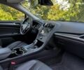 Серый Форд Фьюжн, объемом двигателя 2 л и пробегом 109 тыс. км за 15990 $, фото 31 на Automoto.ua