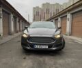 Сірий Форд Фьюжен, об'ємом двигуна 1.5 л та пробігом 130 тис. км за 8700 $, фото 4 на Automoto.ua