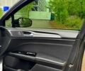 Серый Форд Фьюжн, объемом двигателя 2.5 л и пробегом 180 тыс. км за 10600 $, фото 10 на Automoto.ua