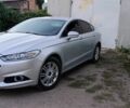 Сірий Форд Фьюжен, об'ємом двигуна 2.5 л та пробігом 240 тис. км за 9800 $, фото 8 на Automoto.ua