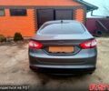 Серый Форд Фьюжн, объемом двигателя 25 л и пробегом 150 тыс. км за 10000 $, фото 4 на Automoto.ua