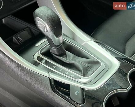 Форд Фьюжн 2014 в Одессе на Automoto.ua Серый Форд Фьюжн, объемом двигателя 1.5 л и пробегом 216 тыс. км за 9299 $, фото 13 на Automoto.ua