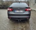 Сірий Форд Фьюжен, об'ємом двигуна 2 л та пробігом 160 тис. км за 9900 $, фото 4 на Automoto.ua