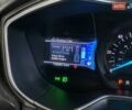 Серый Форд Фьюжн, объемом двигателя 2 л и пробегом 154 тыс. км за 12400 $, фото 84 на Automoto.ua