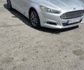 Сірий Форд Фьюжен, об'ємом двигуна 2.5 л та пробігом 160 тис. км за 10500 $, фото 14 на Automoto.ua