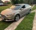 Сірий Форд Фьюжен, об'ємом двигуна 2.5 л та пробігом 173 тис. км за 11400 $, фото 1 на Automoto.ua