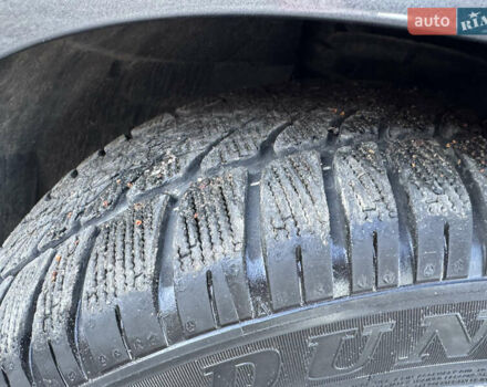 Сірий Форд Фьюжен, об'ємом двигуна 1.5 л та пробігом 248 тис. км за 7900 $, фото 5 на Automoto.ua