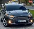 Сірий Форд Фьюжен, об'ємом двигуна 2 л та пробігом 163 тис. км за 8300 $, фото 26 на Automoto.ua