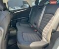 Сірий Форд Фьюжен, об'ємом двигуна 2.5 л та пробігом 182 тис. км за 8890 $, фото 36 на Automoto.ua