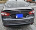 Сірий Форд Фьюжен, об'ємом двигуна 2 л та пробігом 265 тис. км за 13339 $, фото 8 на Automoto.ua