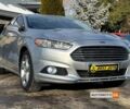 Сірий Форд Фьюжен, об'ємом двигуна 2.5 л та пробігом 189 тис. км за 10999 $, фото 1 на Automoto.ua