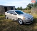 Сірий Форд Фьюжен, об'ємом двигуна 2.5 л та пробігом 102 тис. км за 8500 $, фото 1 на Automoto.ua