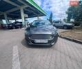 Серый Форд Фьюжн, объемом двигателя 2 л и пробегом 181 тыс. км за 11500 $, фото 1 на Automoto.ua