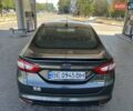 Форд Фьюжн 2015 в Николаеве на Automoto.ua Серый Форд Фьюжн, объемом двигателя 2 л и пробегом 208 тыс. км за 10900 $, фото 10 на Automoto.ua
