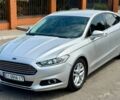 Сірий Форд Фьюжен, об'ємом двигуна 2.49 л та пробігом 273 тис. км за 8200 $, фото 1 на Automoto.ua
