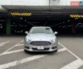 Серый Форд Фьюжн, объемом двигателя 2 л и пробегом 161 тыс. км за 11990 $, фото 2 на Automoto.ua