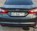 Сірий Форд Фьюжен, об'ємом двигуна 2.5 л та пробігом 230 тис. км за 8999 $, фото 1 на Automoto.ua