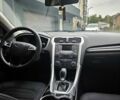 Сірий Форд Фьюжен, об'ємом двигуна 2.49 л та пробігом 178 тис. км за 10300 $, фото 1 на Automoto.ua