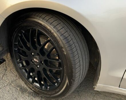 Серый Форд Фьюжн, объемом двигателя 2.5 л и пробегом 92 тыс. км за 11000 $, фото 3 на Automoto.ua