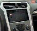 Серый Форд Фьюжн, объемом двигателя 2.5 л и пробегом 270 тыс. км за 8890 $, фото 30 на Automoto.ua