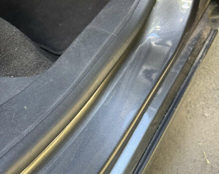 Сірий Форд Фьюжен, об'ємом двигуна 2 л та пробігом 129 тис. км за 12000 $, фото 44 на Automoto.ua