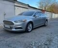 Сірий Форд Фьюжен, об'ємом двигуна 2.5 л та пробігом 102 тис. км за 9900 $, фото 1 на Automoto.ua